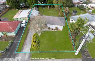 48 Sutton Crescent, Papakura