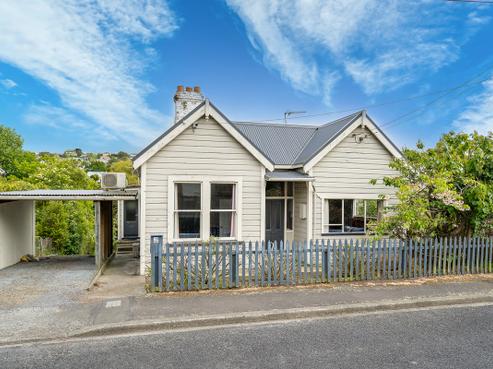 15 Font Street, Kaikorai
