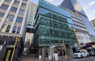 Secure an Entire CBD Office Building – 7,189sqm