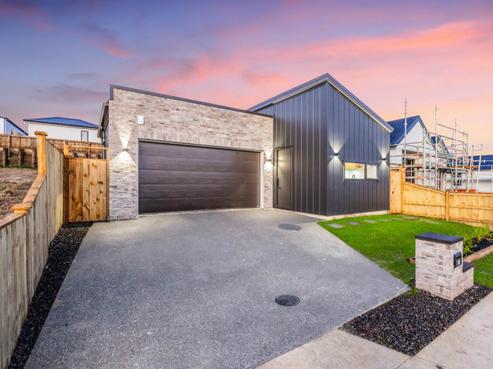 16 Bannockburn Road, Opaheke