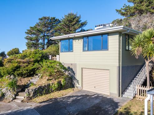 123 Ohariu Road, Johnsonville