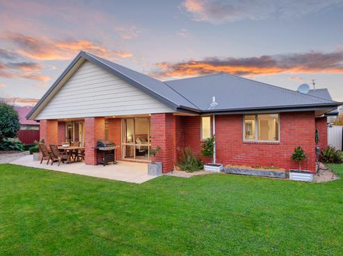 39 Marquess Avenue, Halswell