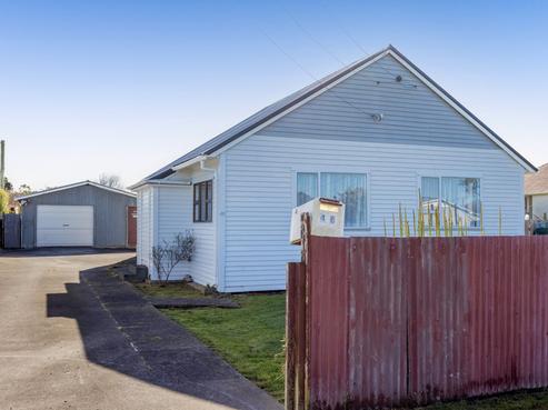 46 Hussey Street, Waverley
