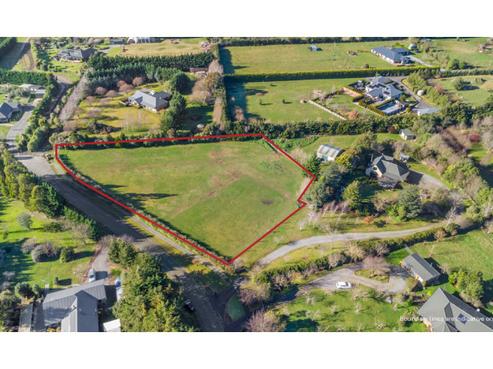 38 Dawn Place, Kirwee