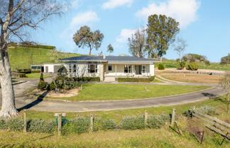 77 Lichfield Road, Putaruru