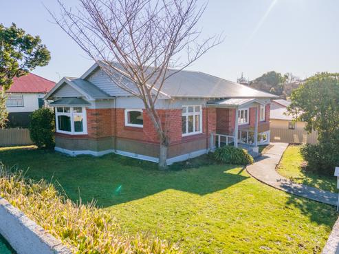 73 Arthur Street, Seaview