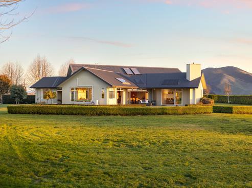 42 Budden Road, Te Awamutu