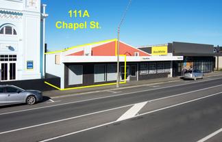 Chapel Street profile