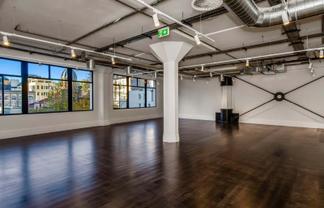 Premium CBD Office + Character Charm