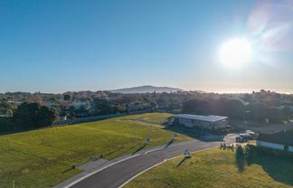 Stage 2 Millvale Street, Waikanae