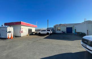 Practical Petone Warehouse + Yard
