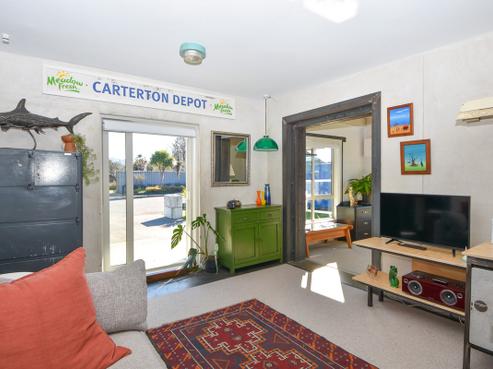 39 William Wong Place, Carterton