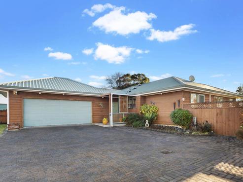 25 Muirfield Street, Wattle Downs