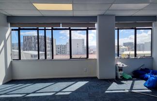 Affordable Office with Car Park and Power Included