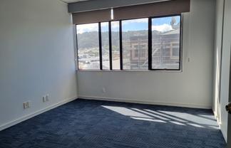 Affordable Level 4 Office with Power Included