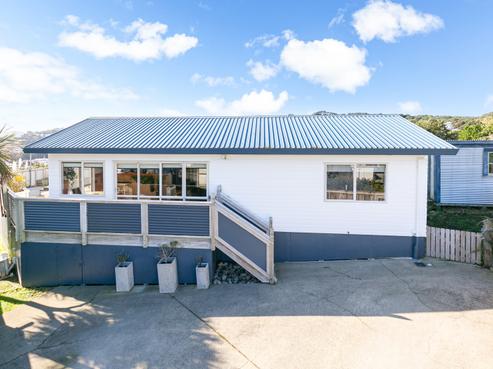 12C Rahui Street, Strathmore Park