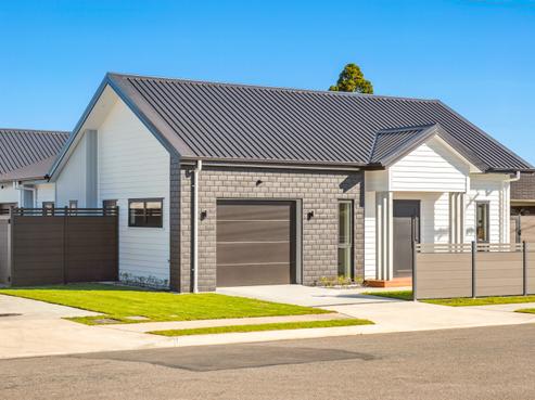 11A Gordon Place, Levin