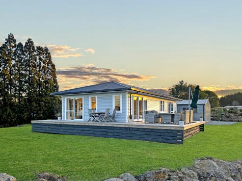 803 Kerikeri Inlet Road, Kerikeri