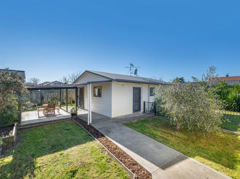 167 Scott Street, Redwoodtown