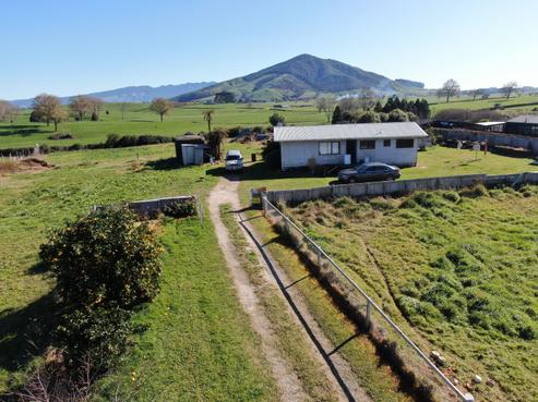 662 Te Kawa Road, Otorohanga