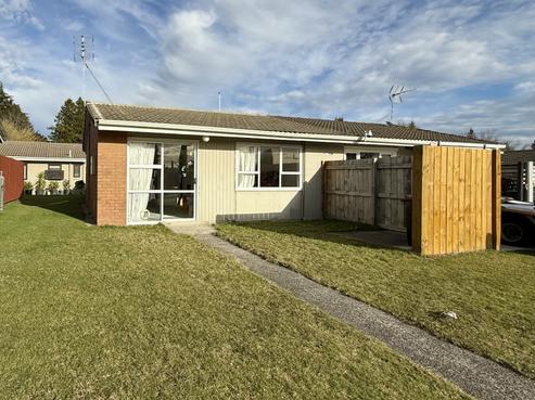 26 Victoria Place, Tokoroa