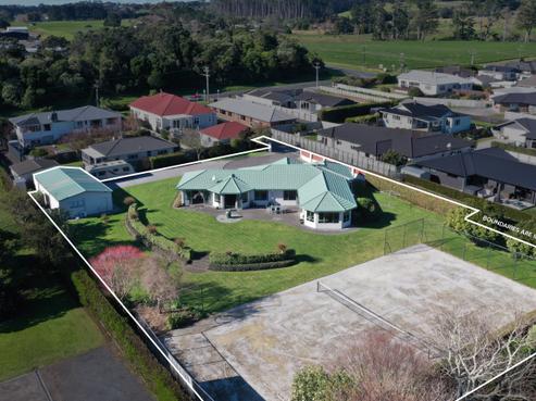 76A Smart Road, Glen Avon