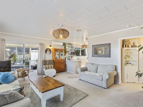 3A Rossiter Crescent, Lynmouth