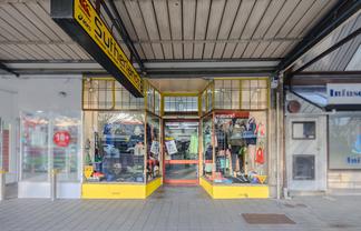 Sutherlands Men's & Ladies Wear