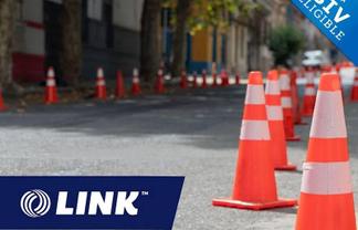 Traffic Management - Exceptional Opportunity