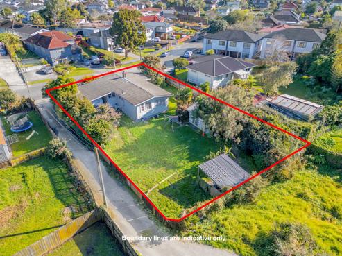 3 Browning Street, Manurewa East