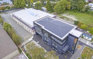 Quality office suites