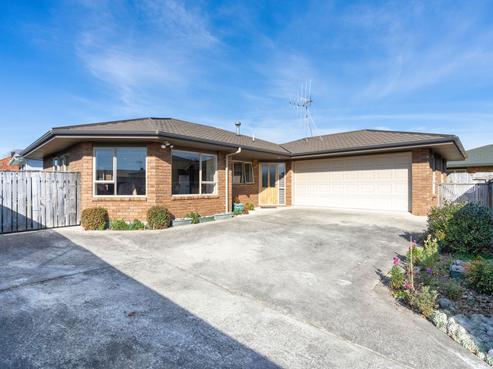14A Rugby Street, Levin