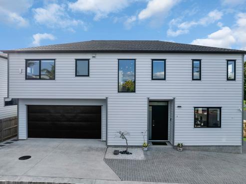 11B Konini Avenue, Papatoetoe
