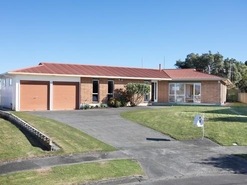 9 Westwind Place, Feilding