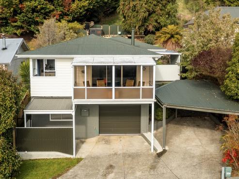 33A Swan Street, Taihape and Surrounds