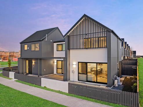 2 Hampshire Lane, Karaka