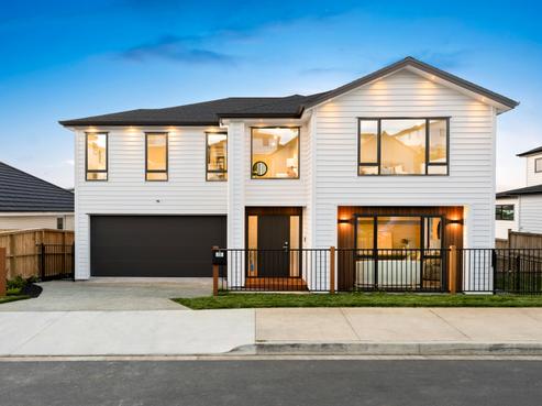 30 Kaupeka Road, Orewa
