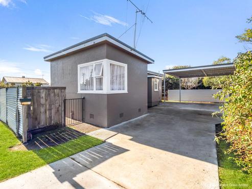 20 Miro Street, Castlecliff