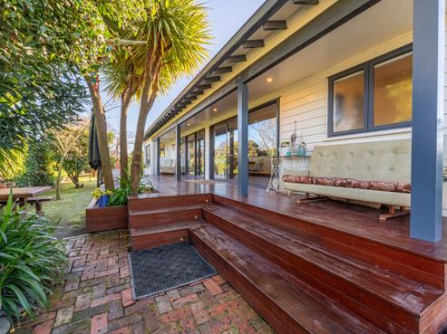 24 George Street, Geraldine