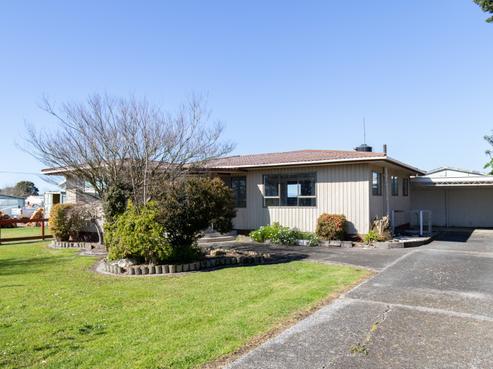 18 Orchard East Road, Ngatea