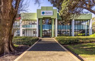 Modern Office Space on Hugo Johnston Drive