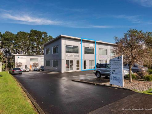 45B Arrenway Drive, Rosedale