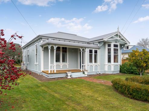 5 Main Street, Greytown