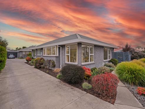2/35 Peverel Street, Riccarton