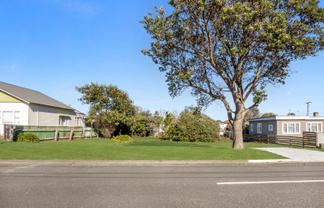 20A Ruapehu Street, Castlecliff