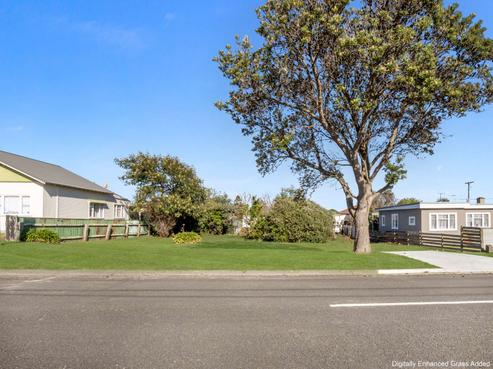 20A Ruapehu Street, Castlecliff