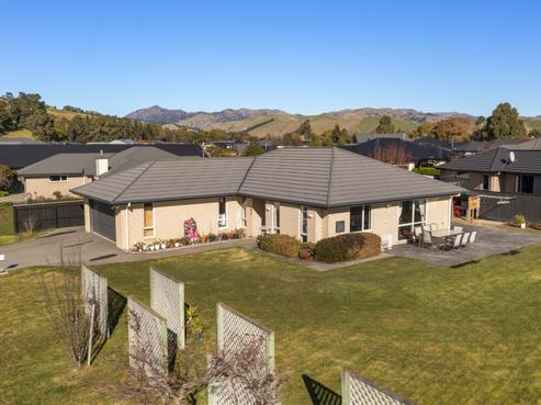 8 Grigg Drive, Witherlea