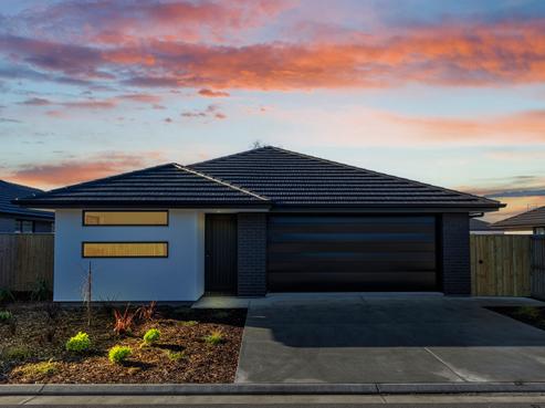 4 Rabbit Way, Rolleston