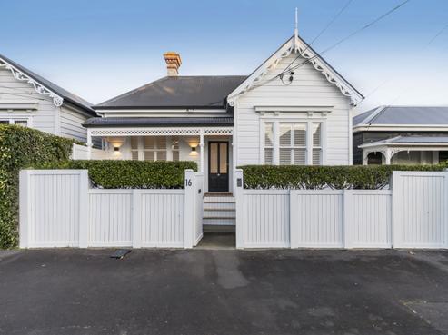 16 Murdoch Road, Grey Lynn