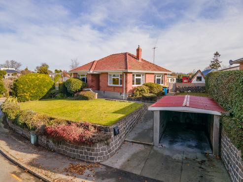 25 Kiwi Drive, Highfield